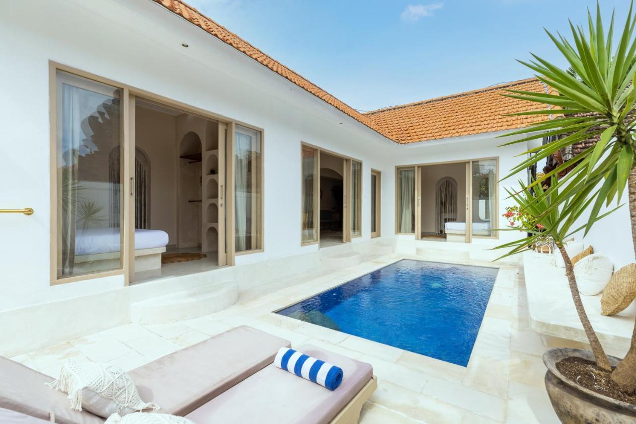 Coconut - Walking Distance To & Bars! Villa Canggu (Bali)