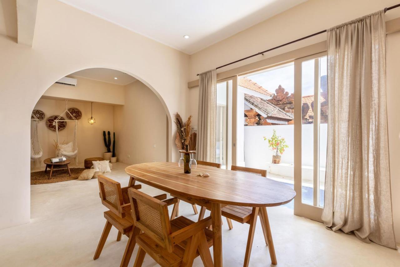 Villa Coconut - Walking Distance To & Bars! Canggu (Bali)