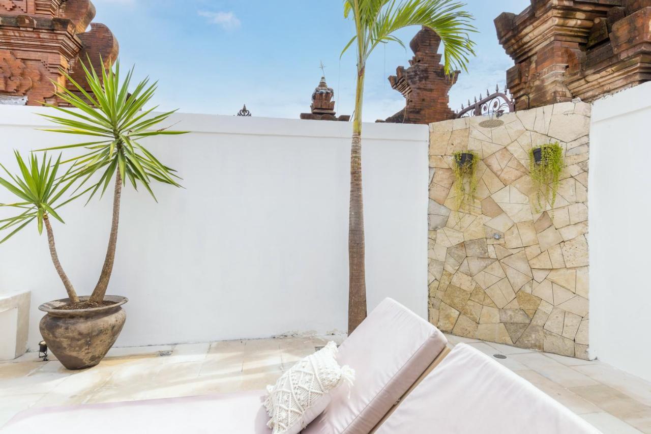 Coconut - Walking Distance To & Bars! Canggu (Bali)
