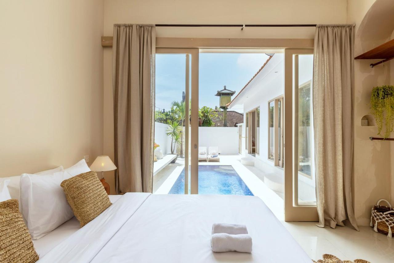 Coconut - Walking Distance To & Bars! * Canggu (Bali)