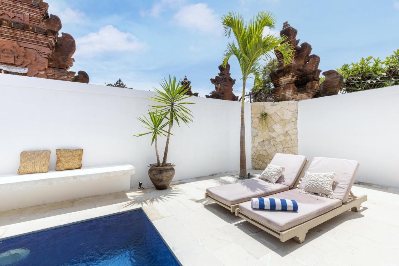 Coconut - Walking Distance To & Bars! Villa Canggu (Bali)